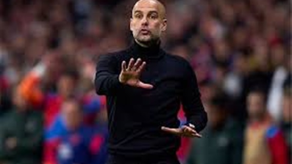 بيب جوارديولا 