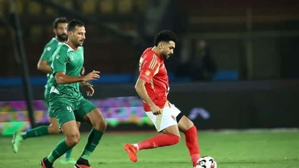 وان ثري| بوابة الرياضة المصرية 