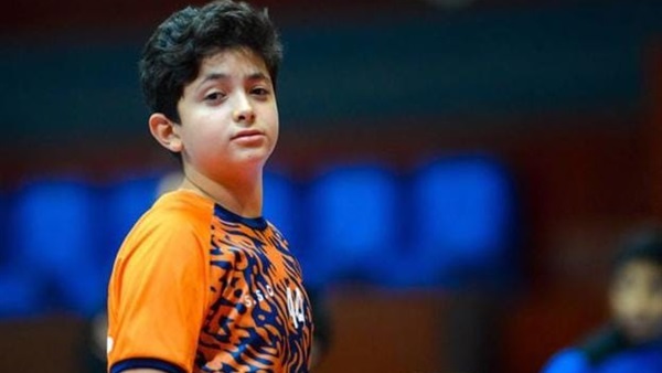 وان ثري| بوابة الرياضة المصرية 