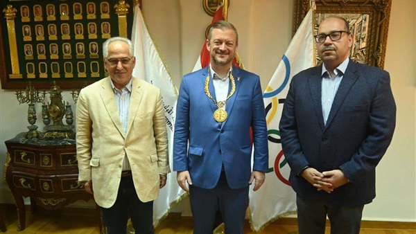 وان ثري| بوابة الرياضة المصرية 