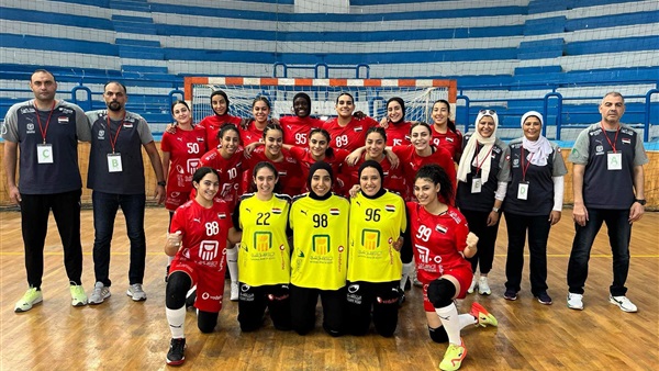 منتخب مصؤ للسيدات