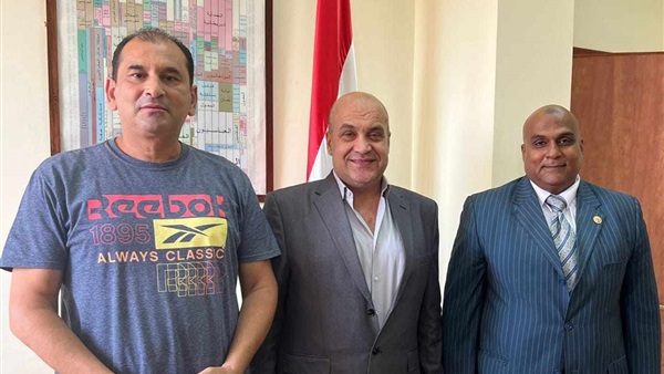 وان ثري| بوابة الرياضة المصرية 