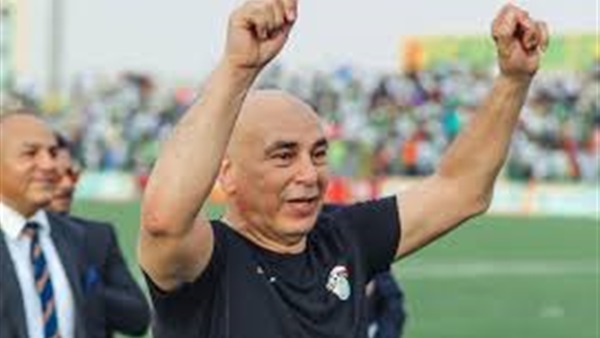 حسام حسن 