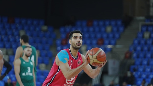 النادي الأهلي 