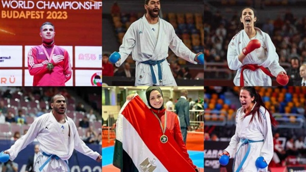 وان ثري| بوابة الرياضة المصرية 