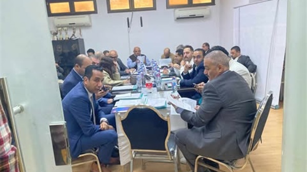 اتحاد الإسكواش