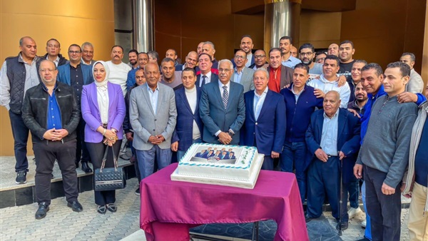 وان ثري| بوابة الرياضة المصرية 