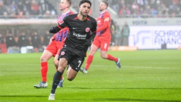 وان ثري| بوابة الرياضة المصرية 