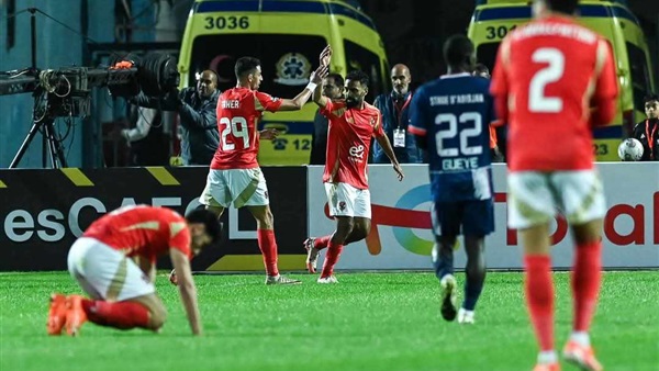 وان ثري| بوابة الرياضة المصرية 