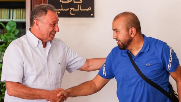 وان ثري| بوابة الرياضة المصرية 