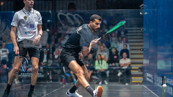 وان ثري| بوابة الرياضة المصرية 