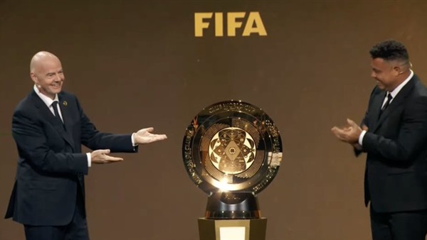 كأس العالم للأندية