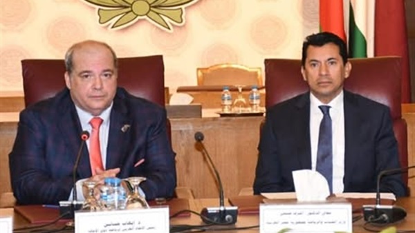 وان ثري| بوابة الرياضة المصرية 