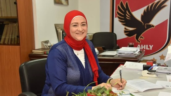 منى عبد الكريم 