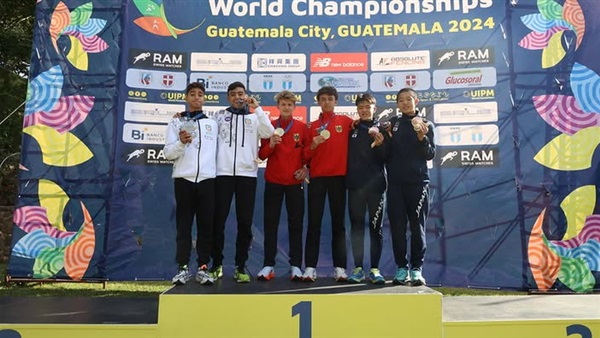 نهائي بطولة العالم