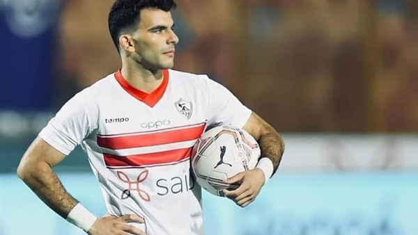 أحمد السيد زيزو