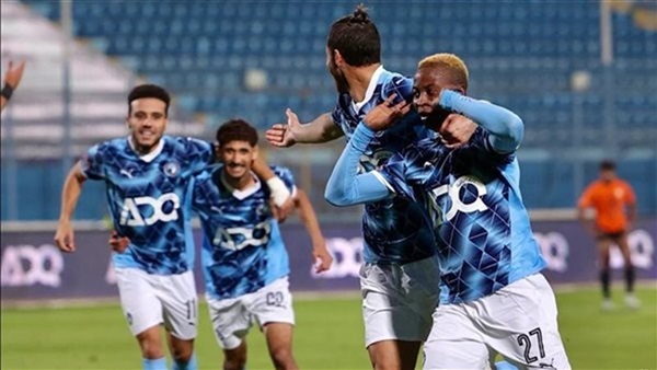 نادي بيراميدز