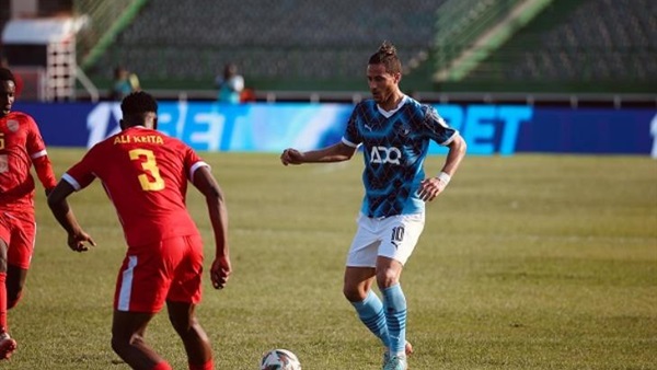 وان ثري| بوابة الرياضة المصرية 