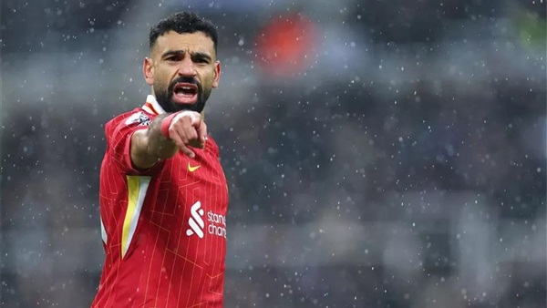 محمد صلاح 