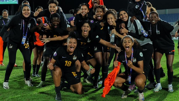 وان ثري| بوابة الرياضة المصرية 