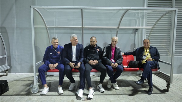 النادي الأهلي 