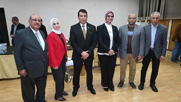 الاتحاد المصري للقوة