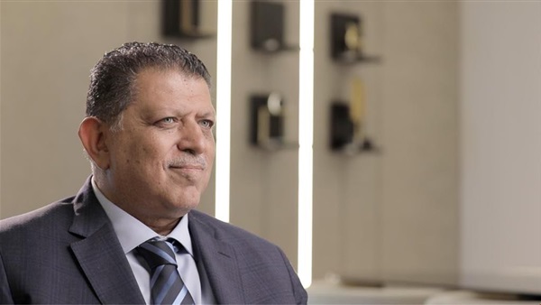 خالد فتحي 