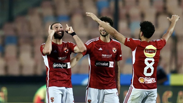 وان ثري| بوابة الرياضة المصرية 