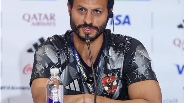 محمد الشناوي 