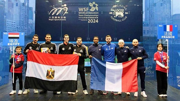 وان ثري| بوابة الرياضة المصرية 