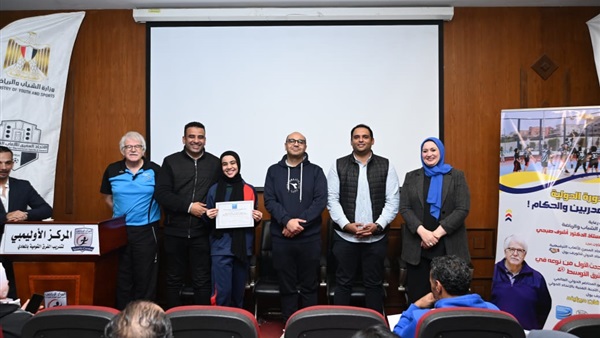 وان ثري| بوابة الرياضة المصرية 