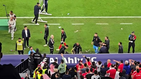 وان ثري| بوابة الرياضة المصرية 