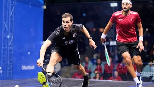  بطولة العالم لرجال