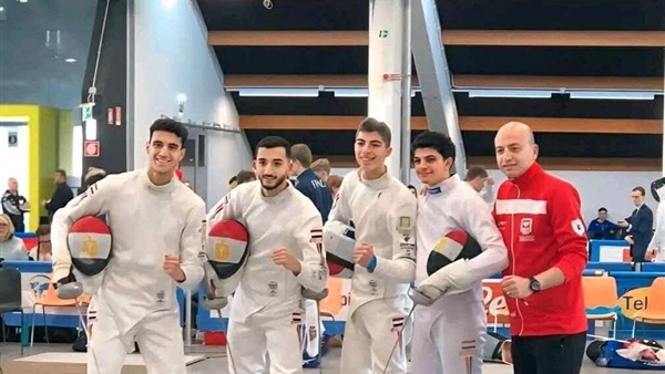 وان ثري| بوابة الرياضة المصرية 