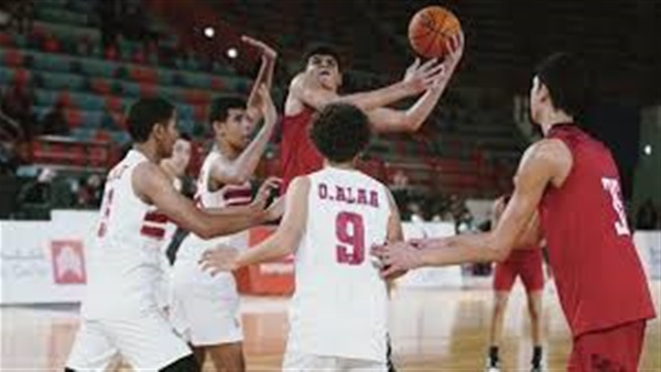 الزمالك والأهلي 