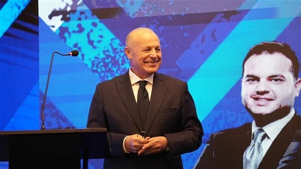 هاني أبو ريدة 