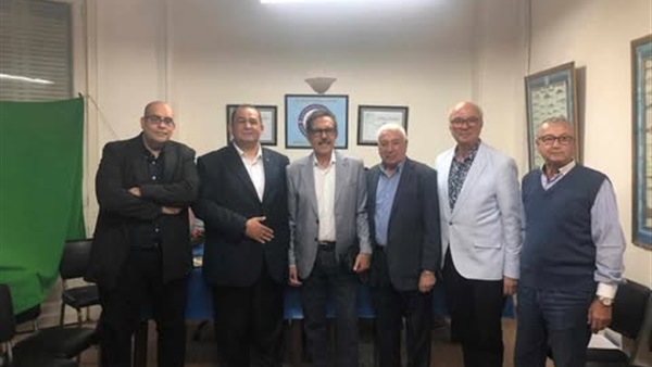 وان ثري| بوابة الرياضة المصرية 