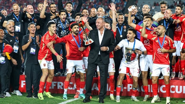 وان ثري| بوابة الرياضة المصرية 