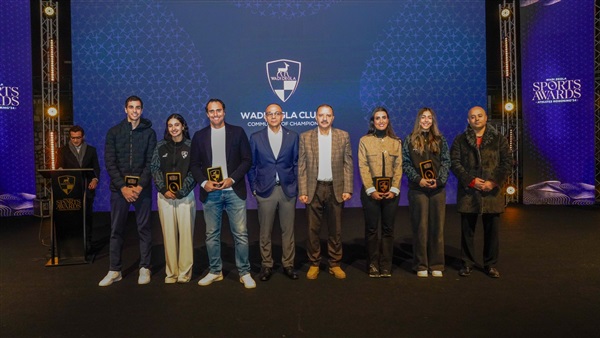 وان ثري| بوابة الرياضة المصرية 