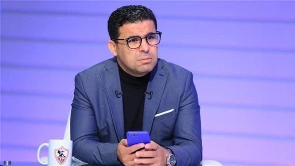خالد الغندور 