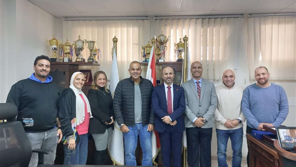 وان ثري| بوابة الرياضة المصرية 