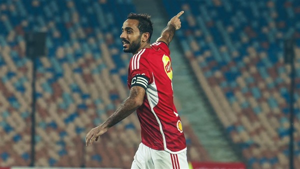 محمود كهربا 