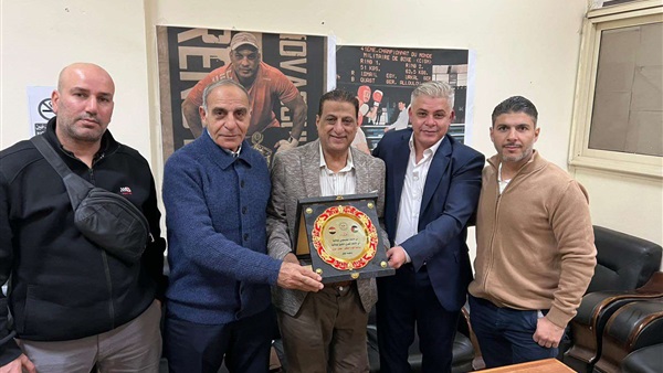 وان ثري| بوابة الرياضة المصرية 