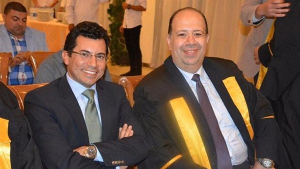 وان ثري| بوابة الرياضة المصرية 