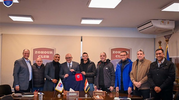 وان ثري| بوابة الرياضة المصرية 