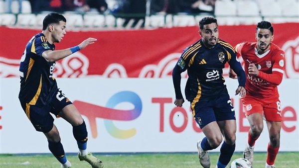 وان ثري| بوابة الرياضة المصرية 