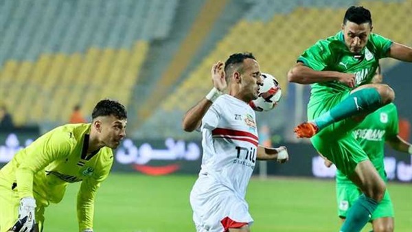 وان ثري| بوابة الرياضة المصرية 