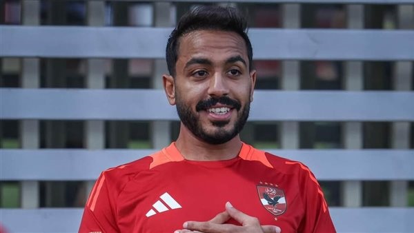 محمود كهربا 