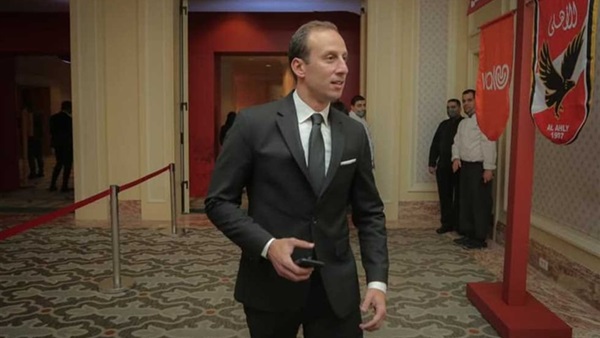 وان ثري| بوابة الرياضة المصرية 