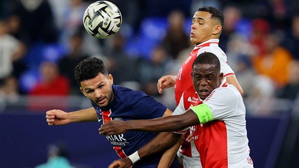 وان ثري| بوابة الرياضة المصرية 